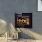 Recuperador de Calor a Lenha H570-T Dupla Face - Lotus 